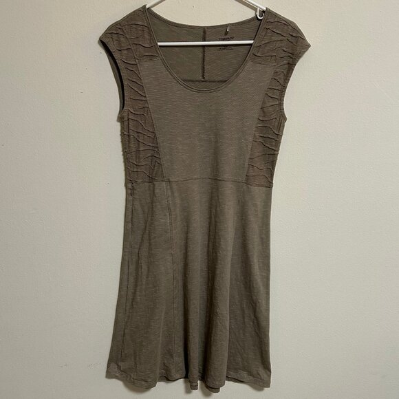 Toad&Co Dresses & Skirts - Toad&Co Mini Dress Sz Small